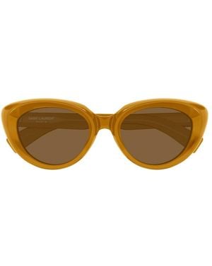 Saint Laurent Fashion Sunglasses - Multicolor
