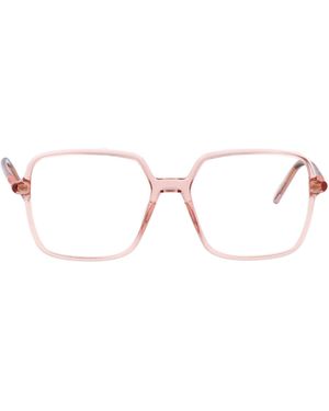 Dior Square Frame Mirror - Natural