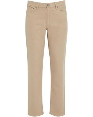 ZEGNA Trousers Classic - Natural
