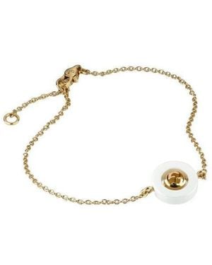Gucci Interlocking G Chain Bracelet - Multicolor