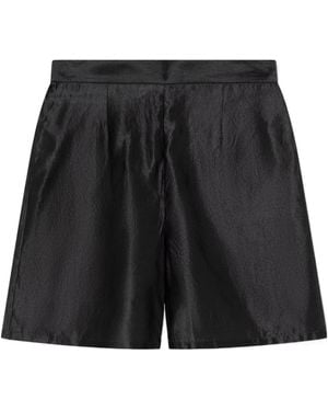 GIMAGUAS Vela Shorts - Black