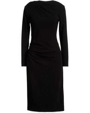 Max Mara Sheath Dresses - Black