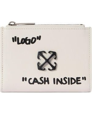 Off-White c/o Virgil Abloh Wallets and cardholders for Women