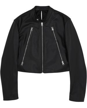 MM6 by Maison Margiela Null - Black