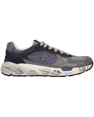 Premiata Mase 25 - Blue