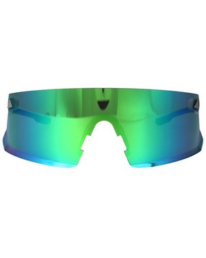 adidas Frameless Sunglasses - Green