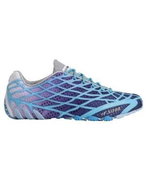 adidas X Bad Bunny F50 Ghost Sprint Trainers - Blue