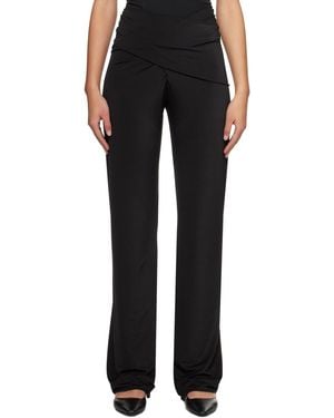 16Arlington Boxte Pants - Black