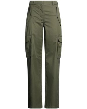 Burberry Cargo Pants - Green