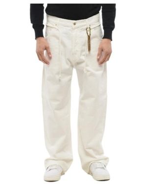 DARKPARK Jeans - Natural