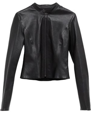 Gucci Bomber Jacket - Black