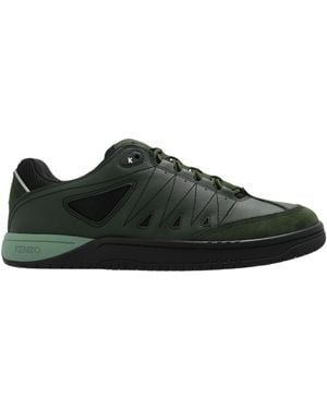 KENZO Pxt Trainers - Black