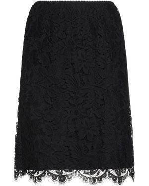 Chloé Short Skirts - Black