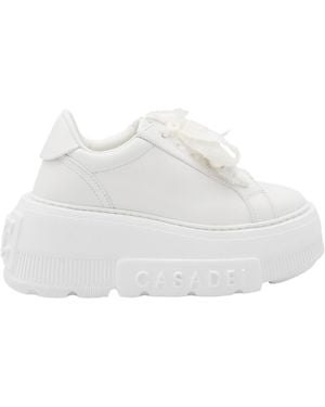 スニーカー CASADEI SNEAKERS 28022244_57670035_600.jpg