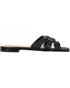 Pinko Marli 09 Sandals - Multicolour