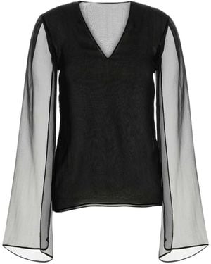 Alberta Ferretti Shirt - Black