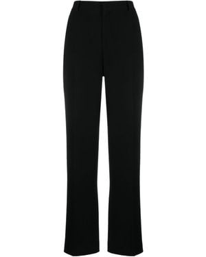 Filippa K Hutton Tailored Pants - Black