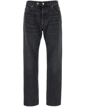 Department 5 Musso Cotton Jeans - Blue