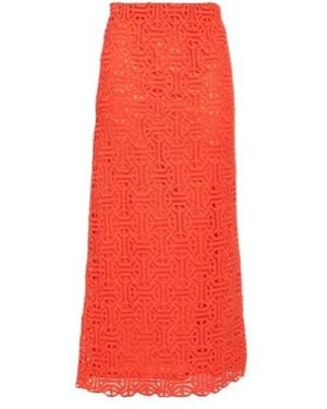 MAX&Co. Flared Skirt