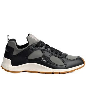 Dior Mile Trainer - Black