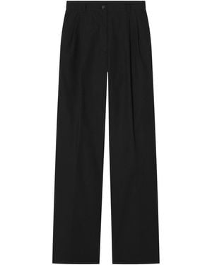 A.P.C. Ginny Pants - Black