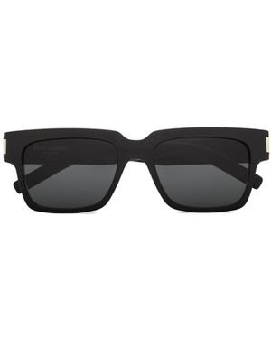 Saint Laurent Sl 732 - Black