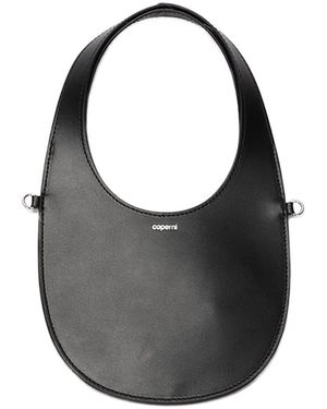 トートバッグ COPERNI Women Shoulder Bags COPBA86405BLK Black Coperni Tote bags for Women | Online Sale up to 50% off | Lyst