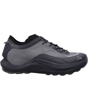 ROA Sella Trail Trainers - Blue