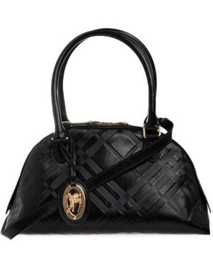 Burberry Primrose Shoulder Bag - Black
