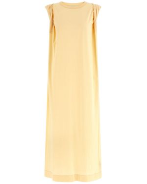 Dries Van Noten Dress - Yellow