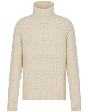 Dior Icons Sweater - White