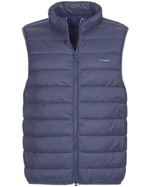 Barbour Bretby Gilet - Blue