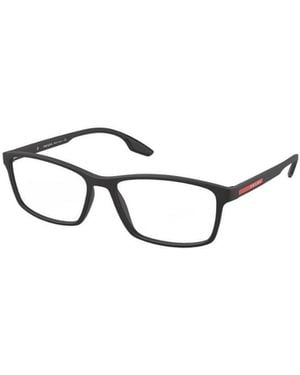 Prada Square Mirror - White