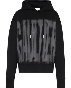 Jean Paul Gaultier Hoodies - Black