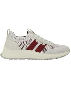 Bally Darnell T-W Trainers - Multicolour
