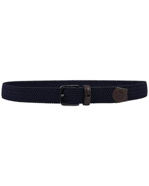 Paul & Shark Elastic Waistband - Blue