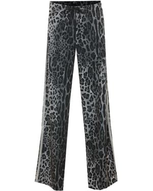 Aniye By Jodie Printed Joggers - Grey