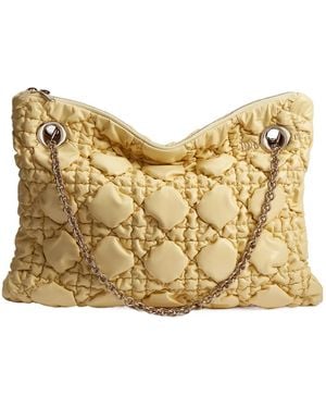 Dior Medium Milly-La-Forêt Bag - Metallic