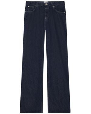 Closed Five-Pocket Jeans - Blue