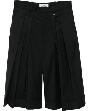 Vivienne Westwood Culottes - Black