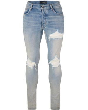 Amiri Slim-Fit Jeans - Blue