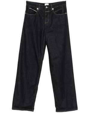 Closed Belt-Loop Jeans - Black