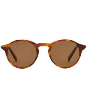 Tod's Full-Rim Sunglasses - Multicolour