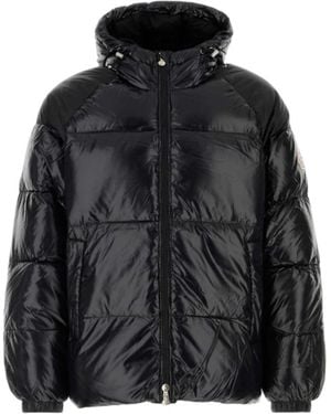 Pyrenex Sten Down Jacket - Black