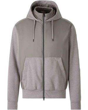 Herno Casual Functional Jacket - Grey