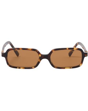 Miu Miu Miu Regard Sunglasses - Multicolour