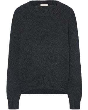 The Row Parth Jumper - Black