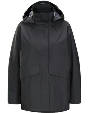 Veilance Ifora Jacket - Black