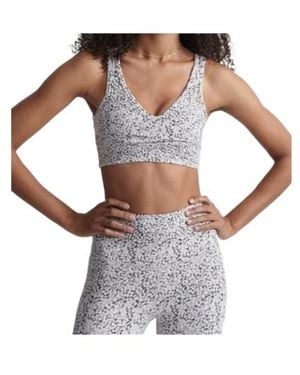Varley Move Sports Vest - White