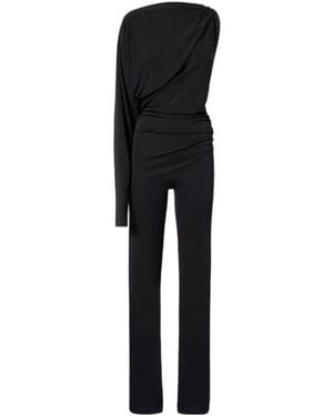 ANDAMANE Serena Jumpsuit - Black
